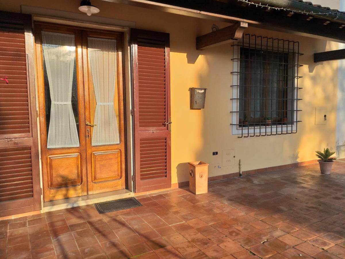 Casa La Fonte Villa Altopascio Exterior foto